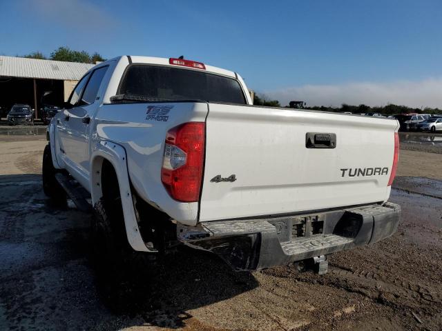 Photo 2 VIN: 5TFDY5F16LX907774 - TOYOTA TUNDRA CRE 