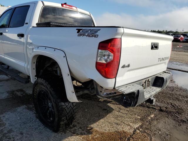 Photo 8 VIN: 5TFDY5F16LX907774 - TOYOTA TUNDRA CRE 