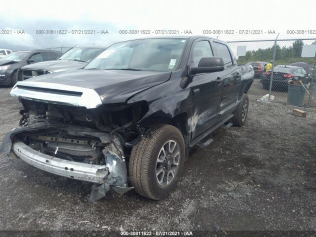 Photo 1 VIN: 5TFDY5F16LX908018 - TOYOTA TUNDRA 4WD 