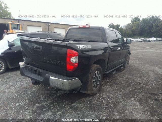 Photo 3 VIN: 5TFDY5F16LX908018 - TOYOTA TUNDRA 4WD 