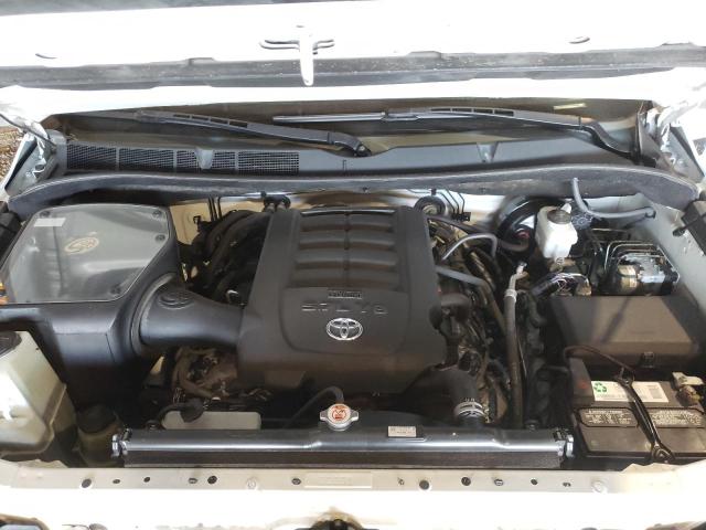 Photo 10 VIN: 5TFDY5F16LX916569 - TOYOTA TUNDRA 