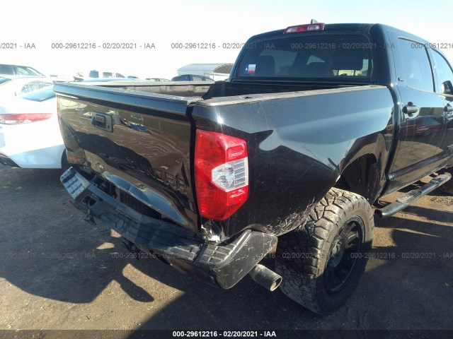 Photo 5 VIN: 5TFDY5F16LX917494 - TOYOTA TUNDRA 4WD 