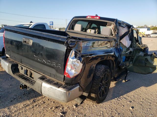 Photo 3 VIN: 5TFDY5F16LX921352 - TOYOTA TUNDRA CRE 