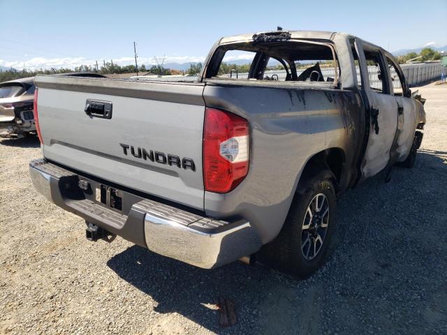 Photo 3 VIN: 5TFDY5F16LX930455 - TOYOTA TUNDRA CRE 