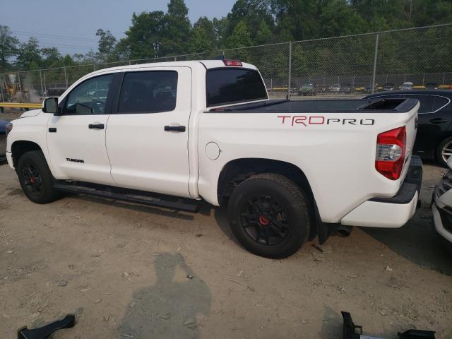 Photo 1 VIN: 5TFDY5F16LX931816 - TOYOTA TUNDRA CRE 