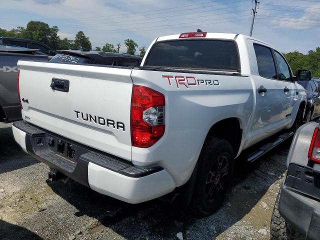 Photo 2 VIN: 5TFDY5F16LX931816 - TOYOTA TUNDRA CRE 