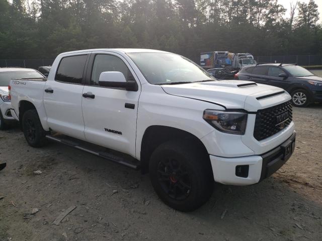 Photo 3 VIN: 5TFDY5F16LX931816 - TOYOTA TUNDRA CRE 