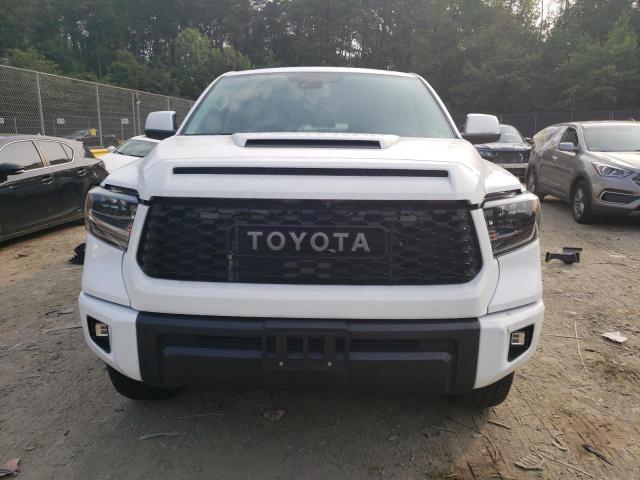 Photo 4 VIN: 5TFDY5F16LX931816 - TOYOTA TUNDRA CRE 