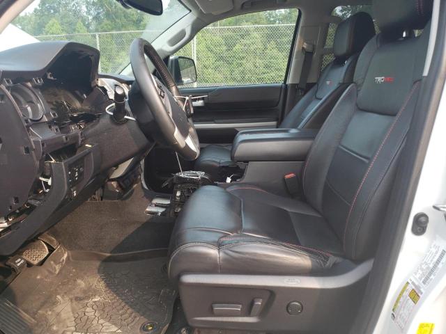 Photo 6 VIN: 5TFDY5F16LX931816 - TOYOTA TUNDRA CRE 