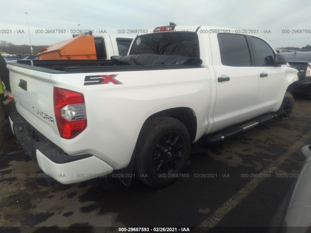 Photo 3 VIN: 5TFDY5F16LX935820 - TOYOTA TUNDRA 4WD 