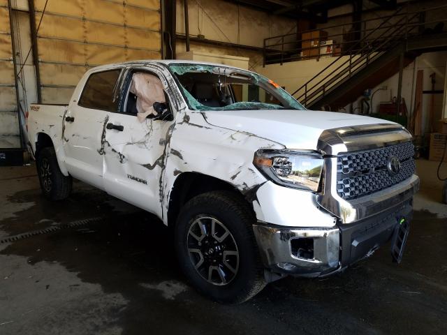 Photo 0 VIN: 5TFDY5F16LX940922 - TOYOTA TUNDRA CRE 