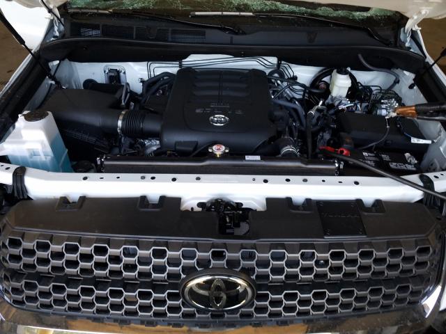 Photo 6 VIN: 5TFDY5F16LX940922 - TOYOTA TUNDRA CRE 