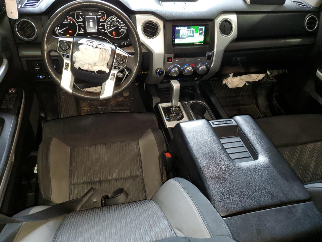 Photo 7 VIN: 5TFDY5F16LX946431 - TOYOTA TUNDRA 