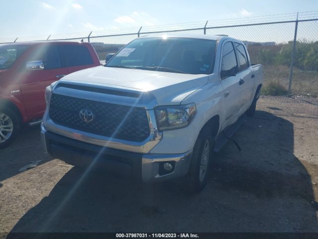 Photo 1 VIN: 5TFDY5F16LX953282 - TOYOTA TUNDRA 