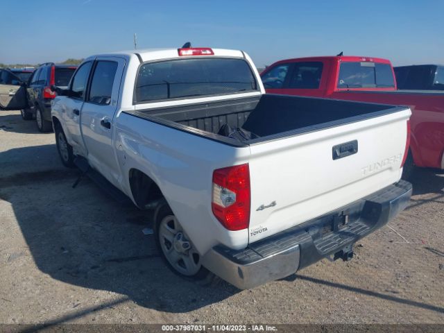 Photo 2 VIN: 5TFDY5F16LX953282 - TOYOTA TUNDRA 