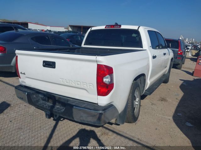 Photo 3 VIN: 5TFDY5F16LX953282 - TOYOTA TUNDRA 