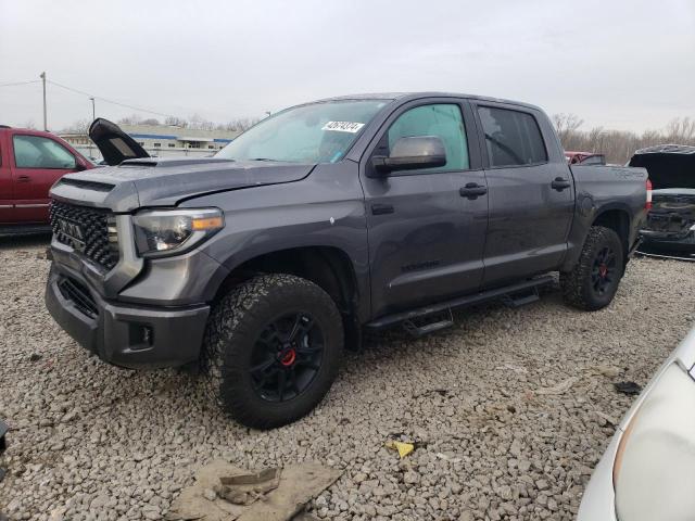 Photo 0 VIN: 5TFDY5F16MX025134 - TOYOTA TUNDRA 