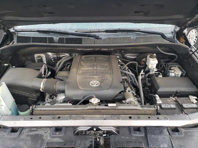 Photo 10 VIN: 5TFDY5F16MX025134 - TOYOTA TUNDRA 