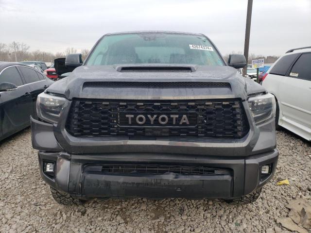 Photo 4 VIN: 5TFDY5F16MX025134 - TOYOTA TUNDRA 