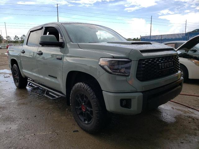 Photo 3 VIN: 5TFDY5F16MX034626 - TOYOTA TUNDRA 