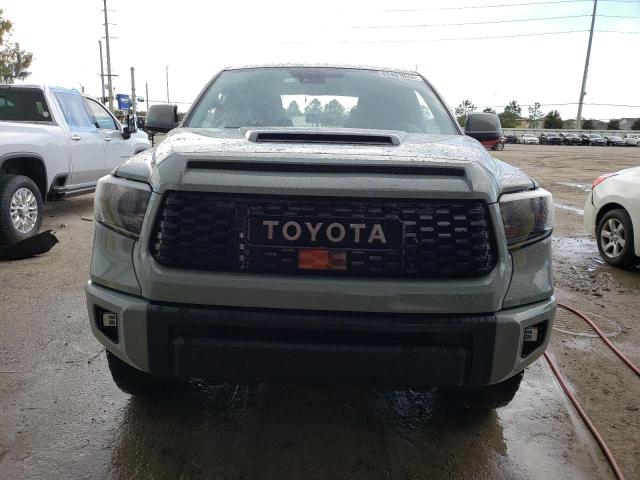 Photo 4 VIN: 5TFDY5F16MX034626 - TOYOTA TUNDRA 