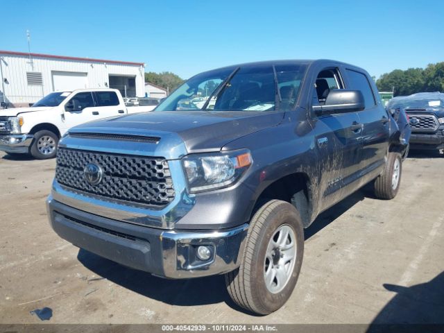 Photo 1 VIN: 5TFDY5F16MX049045 - TOYOTA TUNDRA 