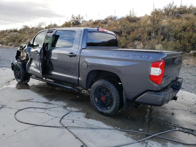 Photo 1 VIN: 5TFDY5F16MX049546 - TOYOTA TUNDRA CRE 