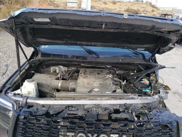 Photo 11 VIN: 5TFDY5F16MX049546 - TOYOTA TUNDRA CRE 