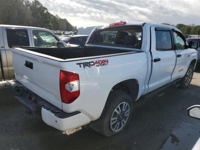 Photo 2 VIN: 5TFDY5F16MX956099 - TOYOTA TUNDRA CRE 