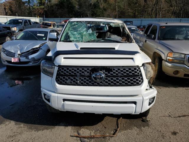 Photo 4 VIN: 5TFDY5F16MX956099 - TOYOTA TUNDRA CRE 