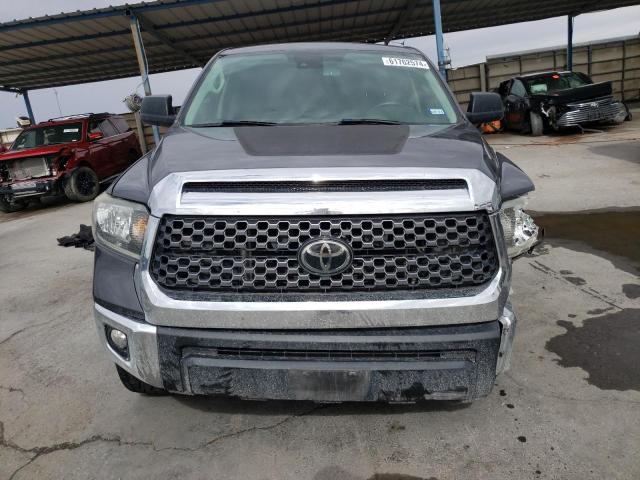 Photo 4 VIN: 5TFDY5F16MX958998 - TOYOTA TUNDRA 