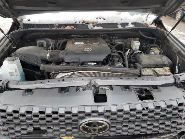 Photo 10 VIN: 5TFDY5F16MX965966 - TOYOTA TUNDRA 