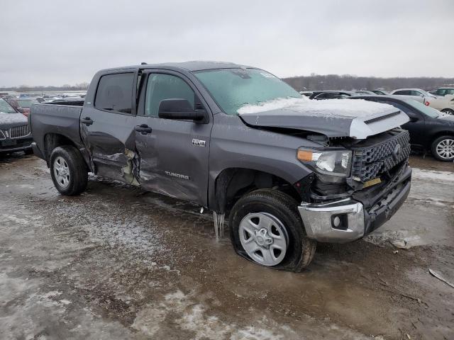 Photo 3 VIN: 5TFDY5F16MX965966 - TOYOTA TUNDRA 