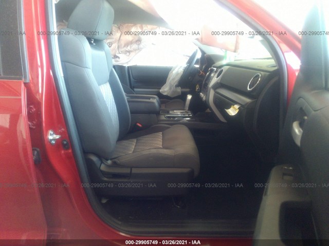 Photo 4 VIN: 5TFDY5F16MX966552 - TOYOTA TUNDRA 4WD 