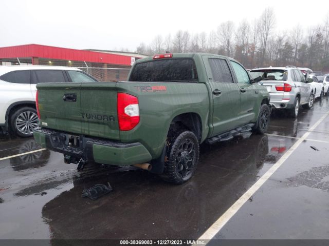 Photo 3 VIN: 5TFDY5F16MX967880 - TOYOTA TUNDRA 