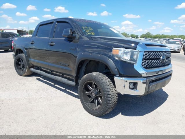 Photo 0 VIN: 5TFDY5F16MX999020 - TOYOTA TUNDRA 