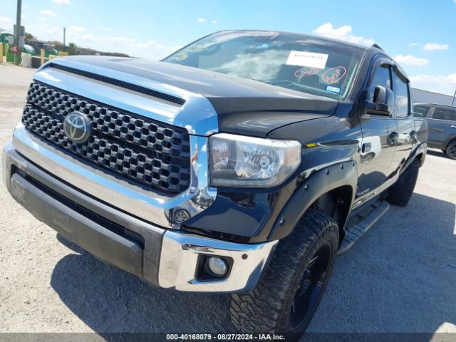 Photo 1 VIN: 5TFDY5F16MX999020 - TOYOTA TUNDRA 