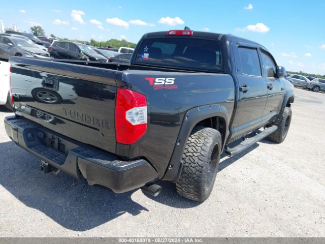 Photo 3 VIN: 5TFDY5F16MX999020 - TOYOTA TUNDRA 