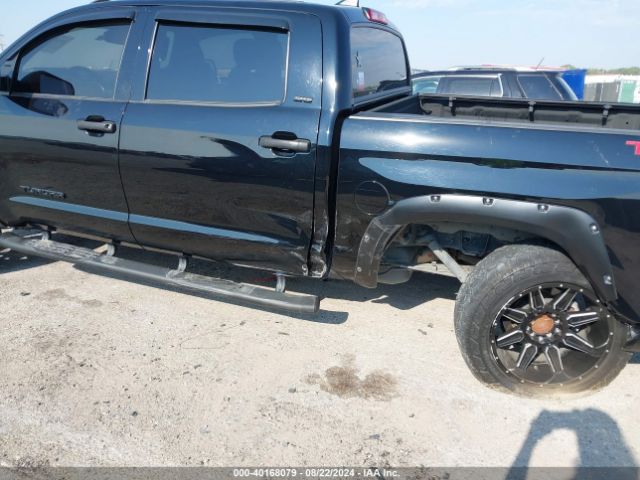 Photo 5 VIN: 5TFDY5F16MX999020 - TOYOTA TUNDRA 