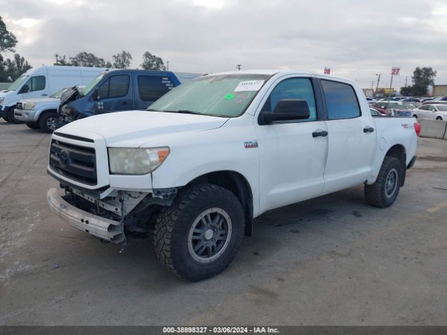 Photo 1 VIN: 5TFDY5F17AX101181 - TOYOTA TUNDRA 