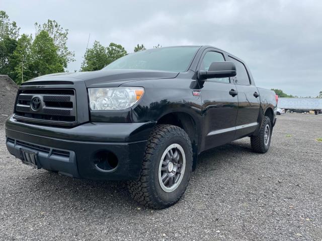 Photo 1 VIN: 5TFDY5F17BX184452 - TOYOTA TUNDRA CRE 