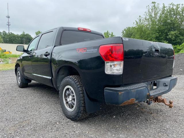 Photo 2 VIN: 5TFDY5F17BX184452 - TOYOTA TUNDRA CRE 