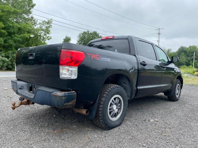 Photo 3 VIN: 5TFDY5F17BX184452 - TOYOTA TUNDRA CRE 