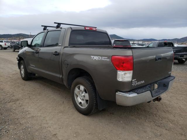 Photo 2 VIN: 5TFDY5F17BX206191 - TOYOTA TUNDRA CRE 