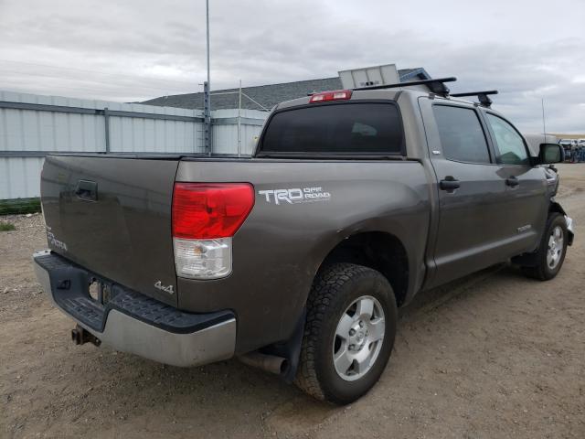 Photo 3 VIN: 5TFDY5F17BX206191 - TOYOTA TUNDRA CRE 