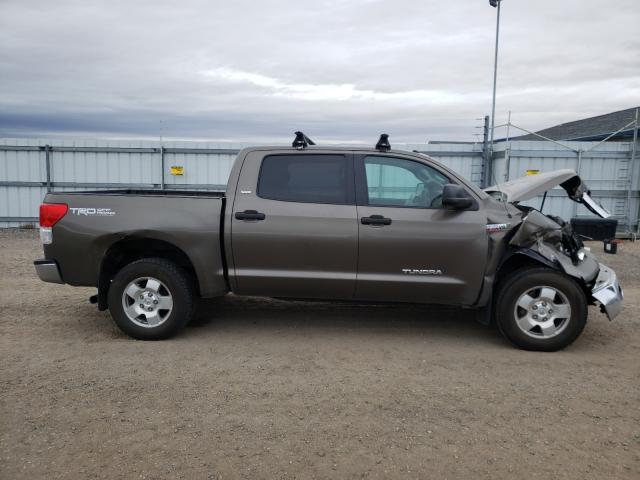 Photo 8 VIN: 5TFDY5F17BX206191 - TOYOTA TUNDRA CRE 