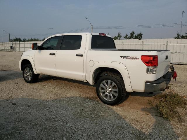 Photo 1 VIN: 5TFDY5F17CX210775 - TOYOTA TUNDRA CRE 