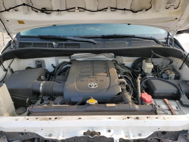 Photo 10 VIN: 5TFDY5F17CX210775 - TOYOTA TUNDRA CRE 