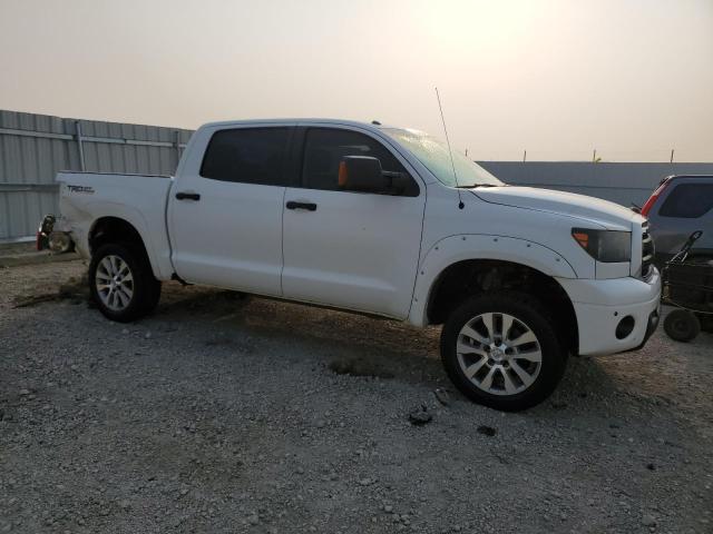 Photo 3 VIN: 5TFDY5F17CX210775 - TOYOTA TUNDRA CRE 