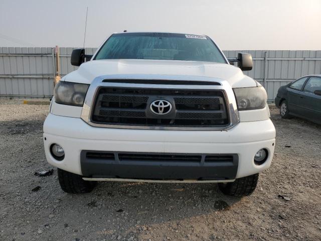 Photo 4 VIN: 5TFDY5F17CX210775 - TOYOTA TUNDRA CRE 